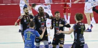Superlega Risultati Classifica 23 Giornata