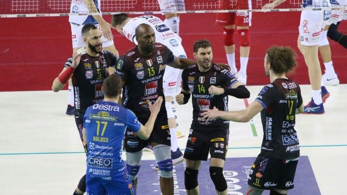 Superlega Risultati Classifica 23 Giornata Superlega Risultati Classifica 23 Giornata