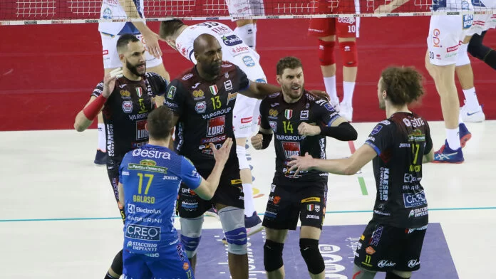 Superlega Risultati Classifica 23 Giornata