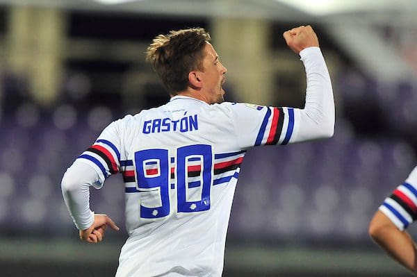 Coronavirus Ramirez Sampdoria Coronavirus Ramirez Sampdoria