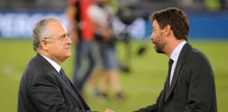 Serie A probabili formazioni 29 giornata