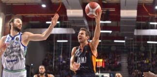 Coronavirus Basket Scudetto LBA