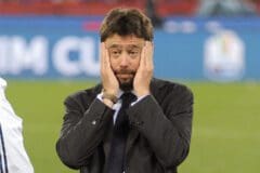 Juventus Coronavirus Matuidi