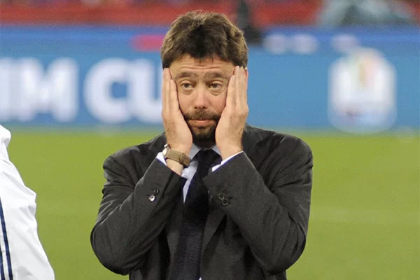 Agnelli