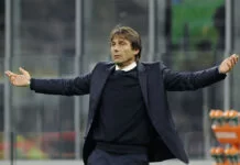 Atalanta Inter Conte