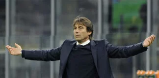 Atalanta Inter Conte