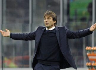 Atalanta Inter Conte