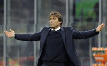 Atalanta Inter Conte