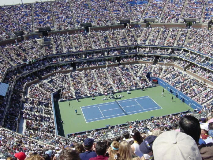 Tennis Fase 2