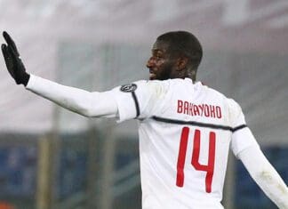 Bakayoko