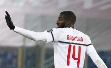 Bakayoko