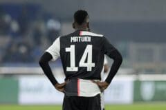 matuidi scambio kane