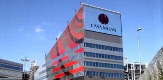 Calciomercato Milan