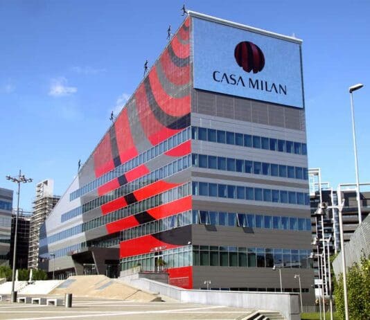 Calciomercato Milan