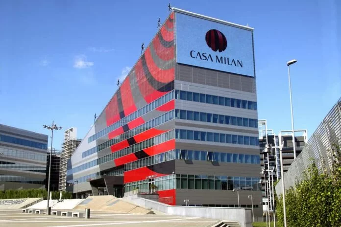 Calciomercato Milan