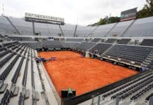 Internazionali Italia Tennis
