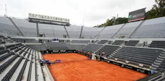 Internazionali Italia Tennis
