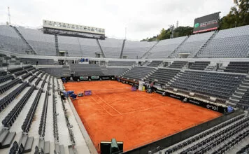 Internazionali Italia Tennis