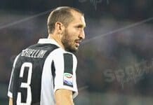 Chiellini