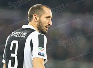 Chiellini