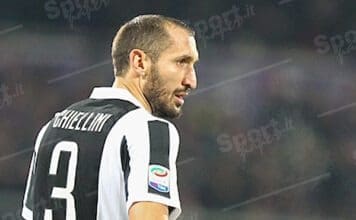 Chiellini