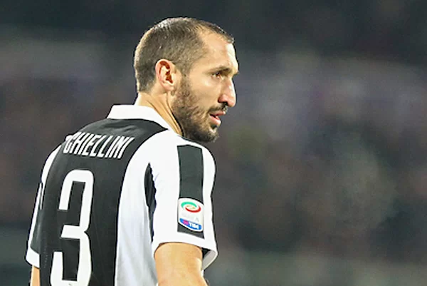 Chiellini