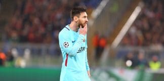 Psg Barcellona risultato tabellino e highlights