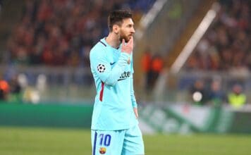 Psg Barcellona risultato tabellino e highlights
