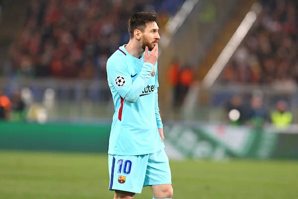 Psg Barcellona risultato tabellino e highlights