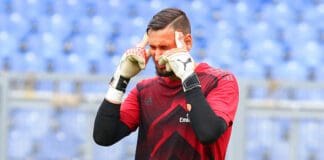 Donnarumma