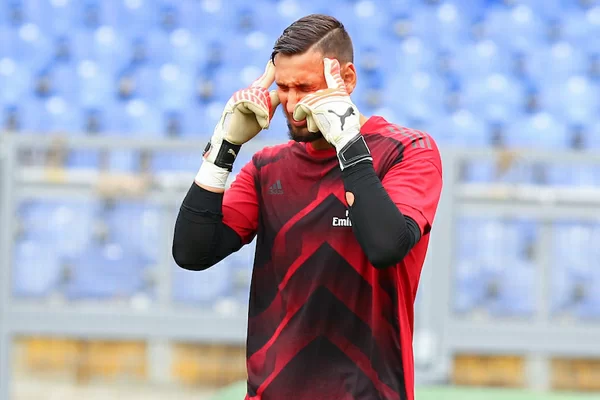 Donnarumma