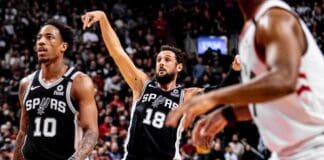 NBA Risultati 3 marzo