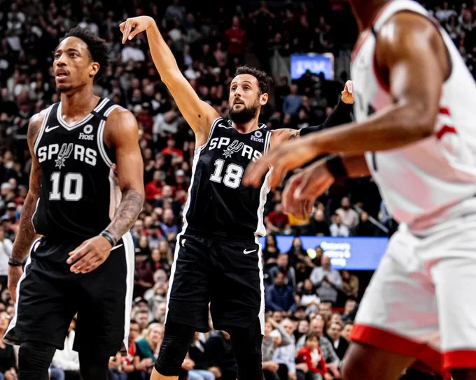 NBA Risultati 3 marzo