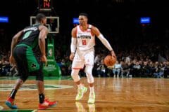 NBA Risultati 1 marzo