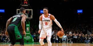 NBA Risultati 1 marzo