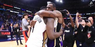 NBA risultati 2 marzo