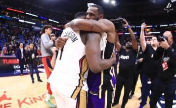 NBA risultati 2 marzo