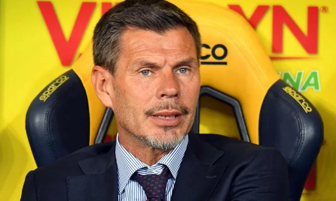 Notizie Milan Boban