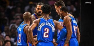 NBA Risultati 4 marzo