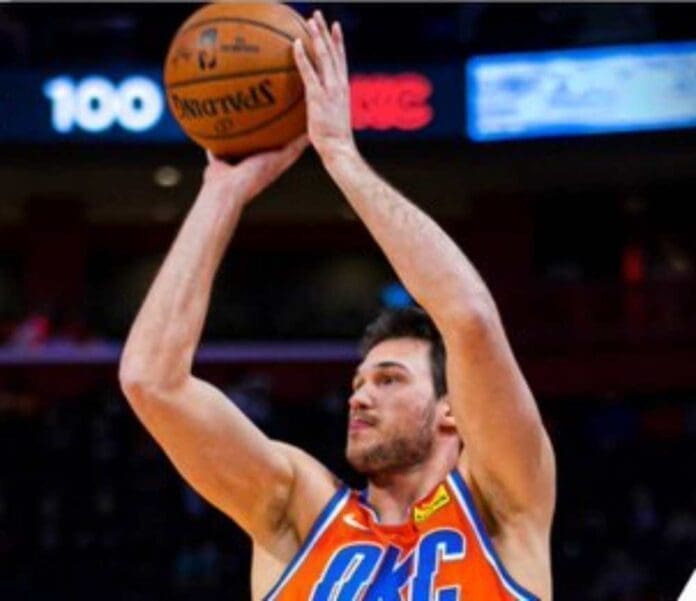 NBA Risultati 5 marzo