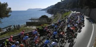 Coronavirus Milano-Sanremo