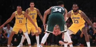 Format NBA