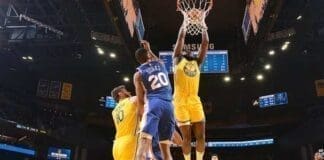 NBA Risultati 8 marzo