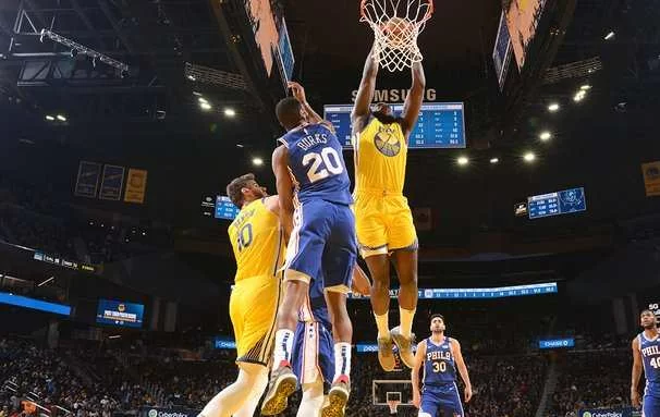 NBA Risultati 8 marzo