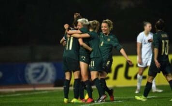 Nuova Zelanda-Italia Tabellino Highlights