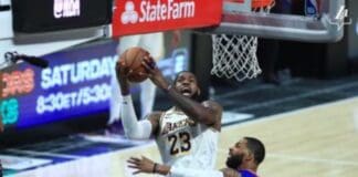 NBA Risultati 9 marzo