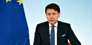 Coronavirus Zona rossa Conte