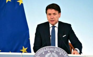 Coronavirus Zona rossa Conte