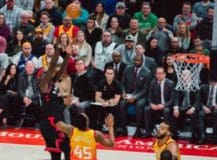 NBA Risultati 10 marzo