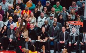 NBA bolla Disney World